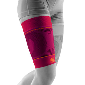 Bauerfeind Sports Compression Sleeves Upper Leg