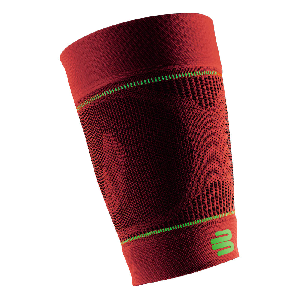 Bauerfeind Sports Compression Sleeves Upper Leg