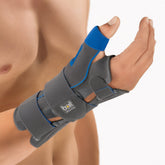 Bort SellaTex® Handgelenkorthese grau