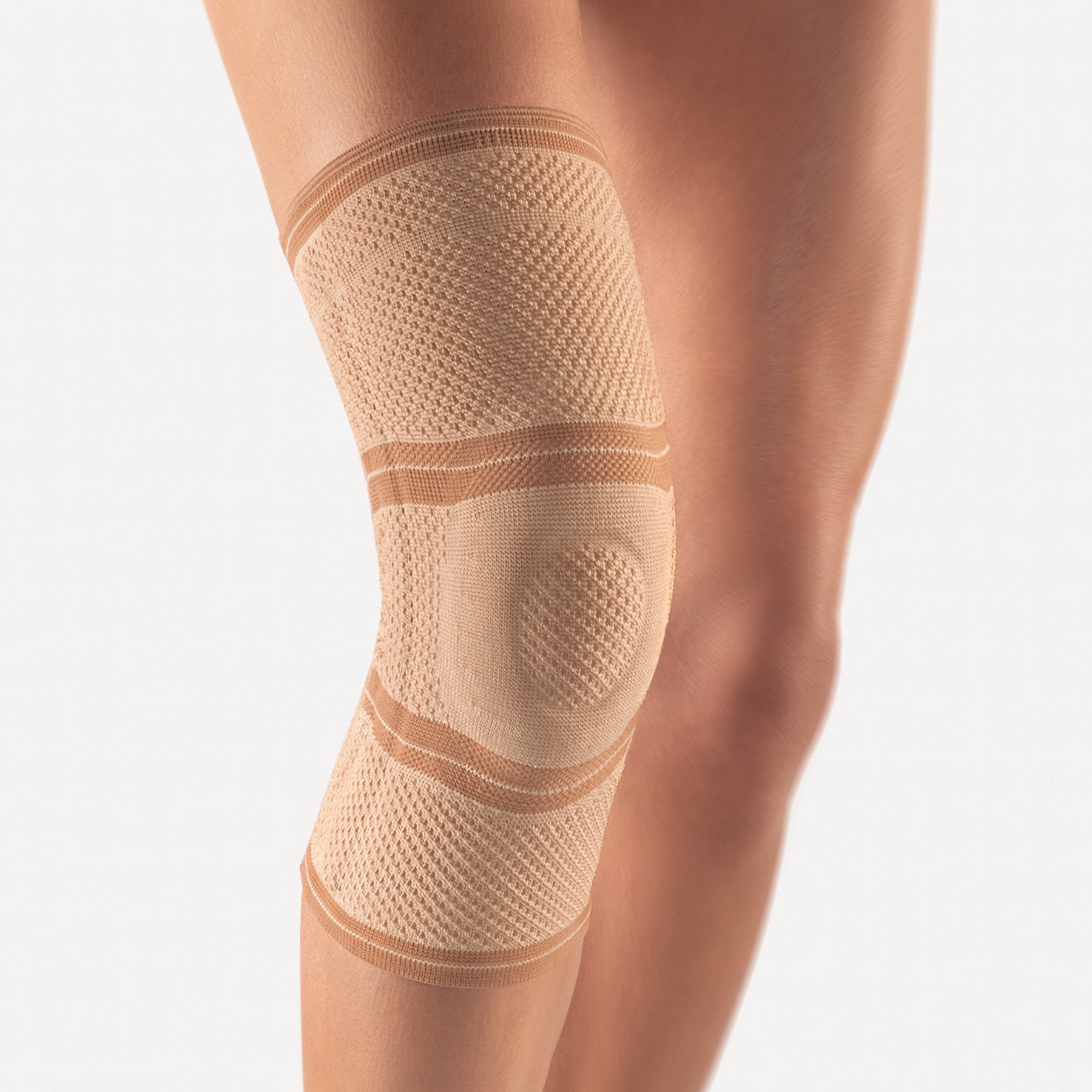 Bort StabiloGen® Eco Kniebandage