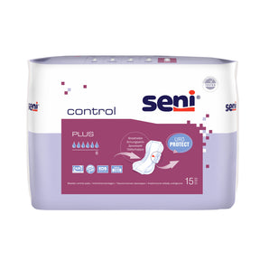 Seni Control Plus (1x15 Stk.)