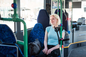 Saljol Magnetstockhalter Held