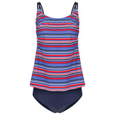 Thuasne Silima Tankini Cassis