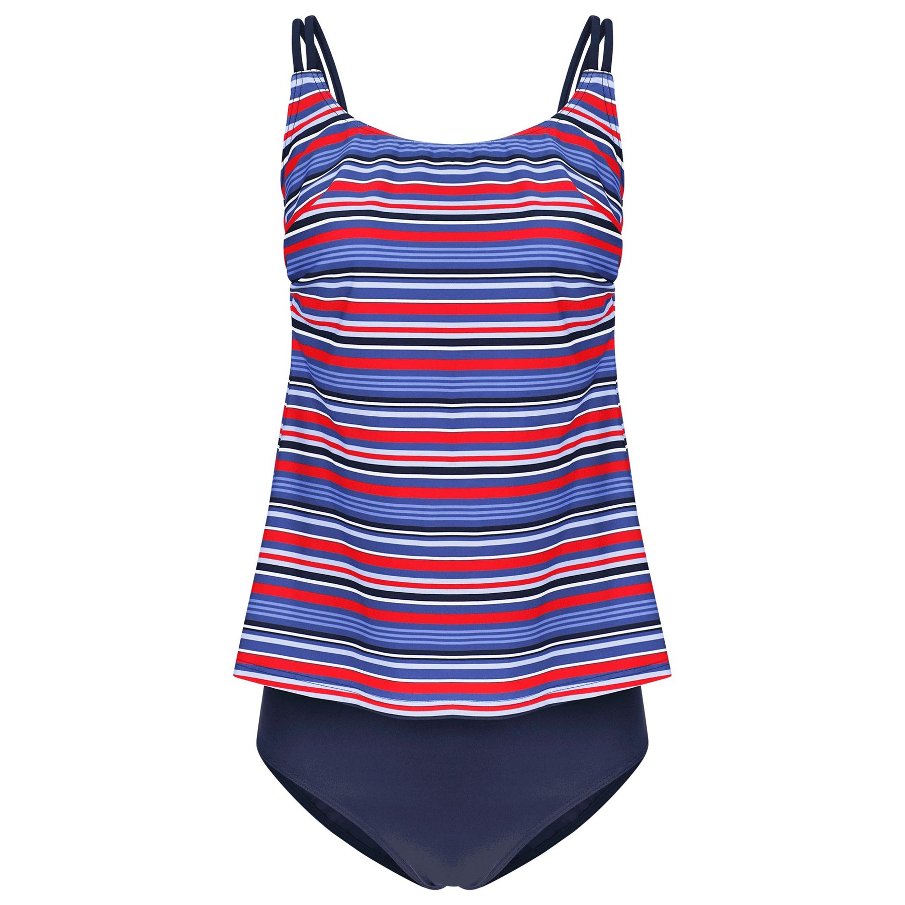 Thuasne Silima Tankini Cassis