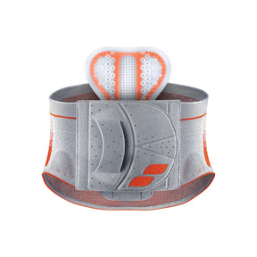 Sporlastic Vertebradyn Supreme Senso Rückenbandage platinum