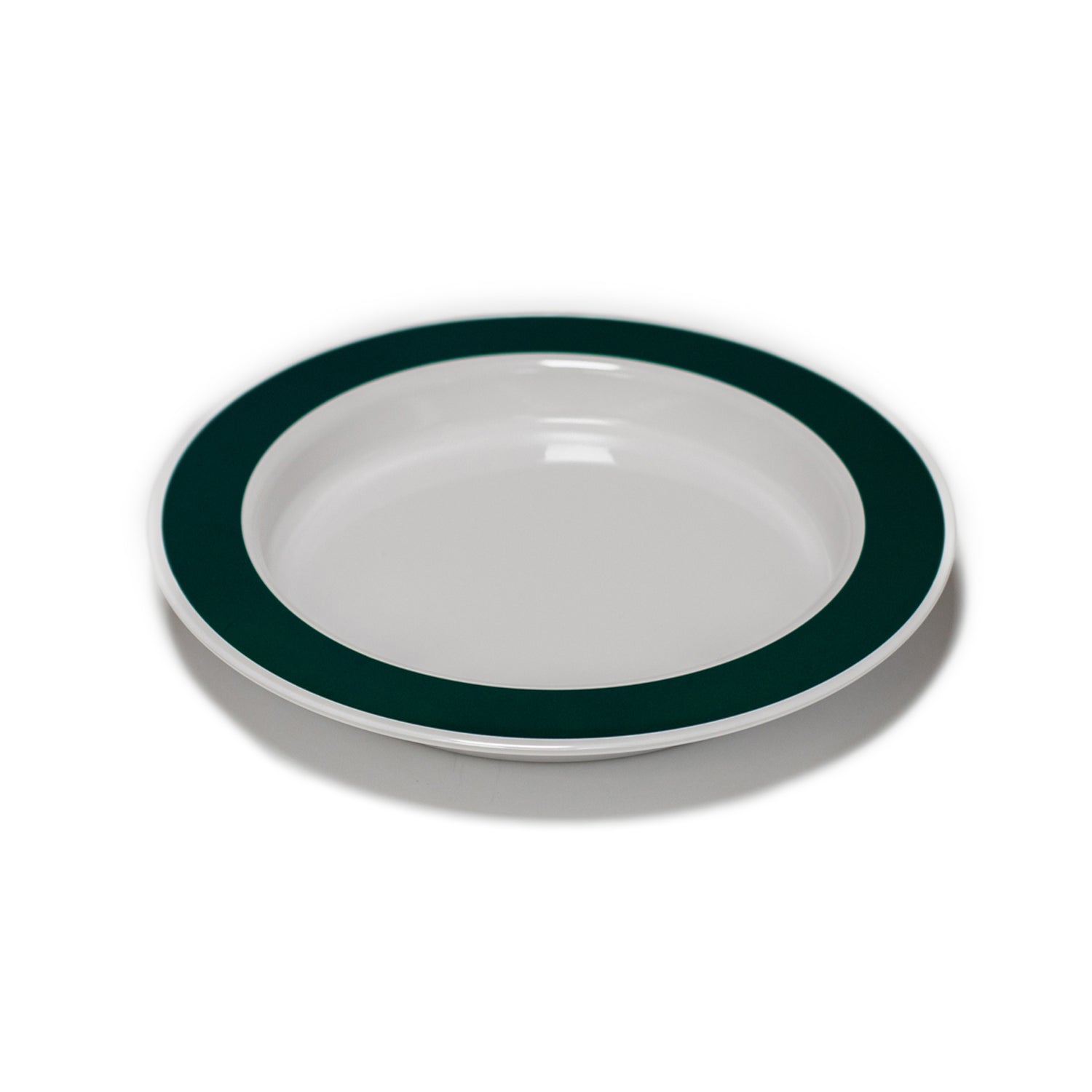 ORNAMIN Teller mit Kipp-Trick 921 Ø 27 cm