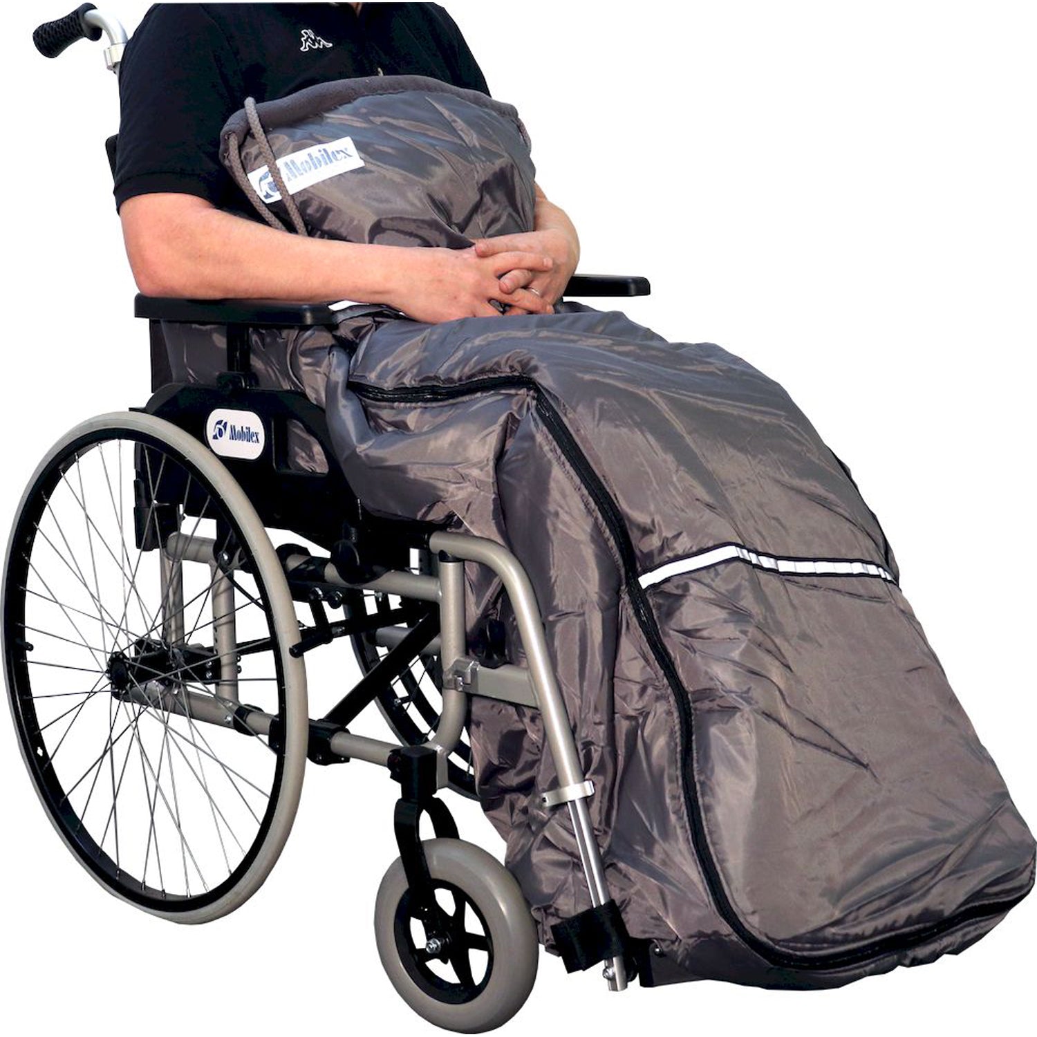 Mobilex Kangaroo Schlupfsack