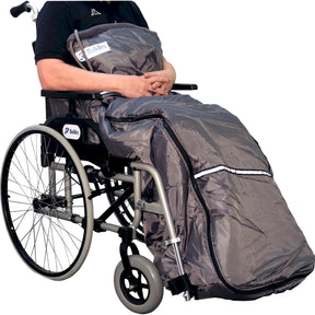 Mobilex Kangaroo Schlupfsack
