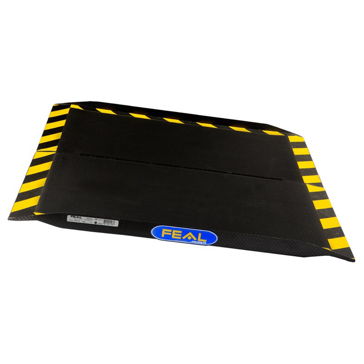 Etac iRamp Carbon - faltbare Rampe aus Carbon