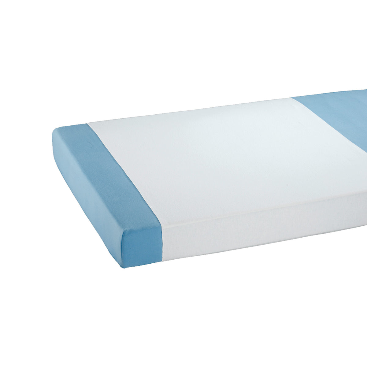 Suprima Stecklaken Frottee PU beschichtet 90x150 cm (3051)