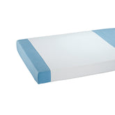 Suprima Stecklaken Molton PU beschichtet, Kanten gesäumt 90x170 cm (3053)