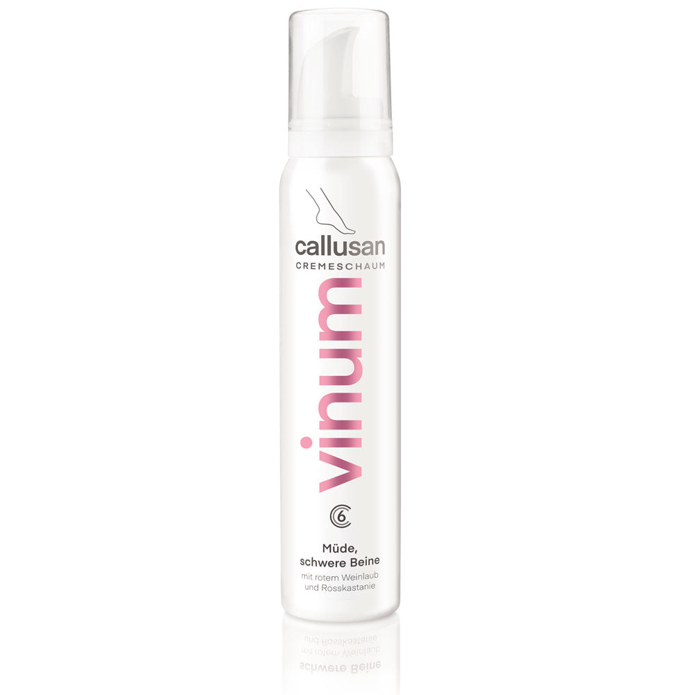 Callusan VINUM Cremeschaum