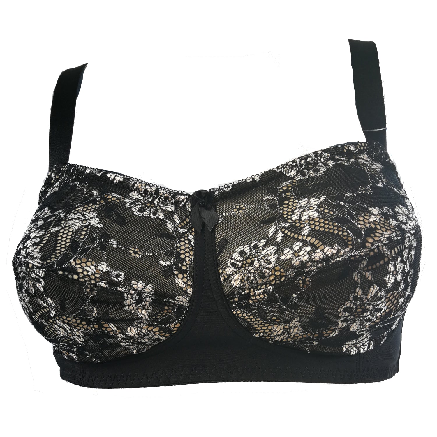 Amoena Epithesen BH Caroline