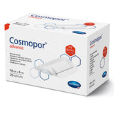 Hartmann Cosmopor® Advance Wundverband 10x6 cm (1x25 Stk.)