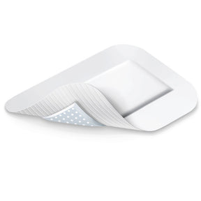 Hartmann Cosmopor® Advance Wundverband 7,2x5 cm (1x10 Stk.)