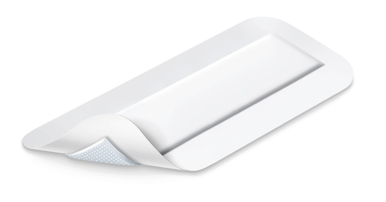 Hartmann Cosmopor® Advance Wundverband 25x10 cm (1x10 Stk.)