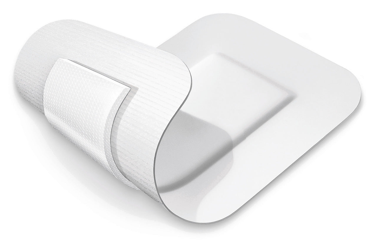 Hartmann Cosmopor® Advance Wundverband 15x8 cm (1x25 Stk.)