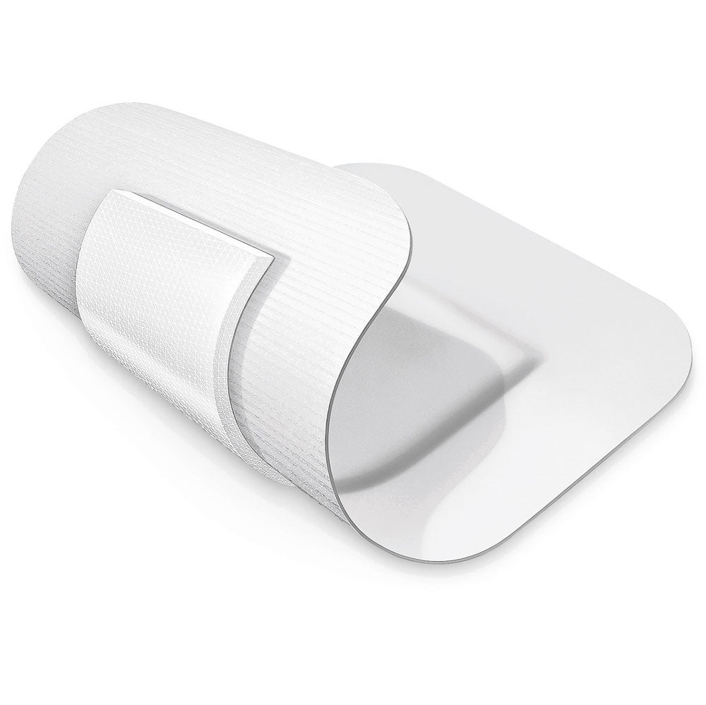 Hartmann Cosmopor® Steril Wundverband 10x10 cm (1x25 Stk.)