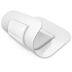 Hartmann Cosmopor® Steril Wundverband 10x10 cm (1x25 Stk.)