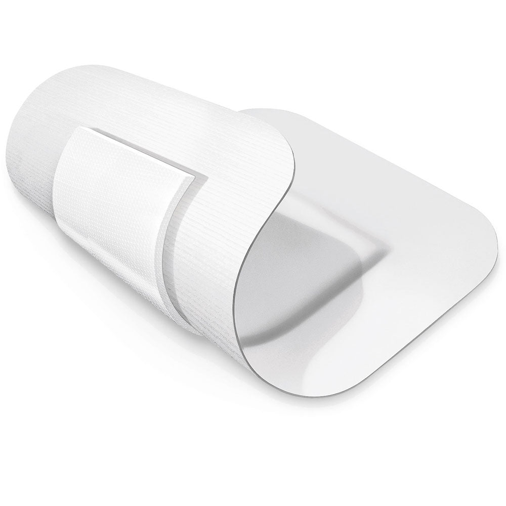 Hartmann Cosmopor® Steril Wundverband 15x15 cm (1x25 Stk.)