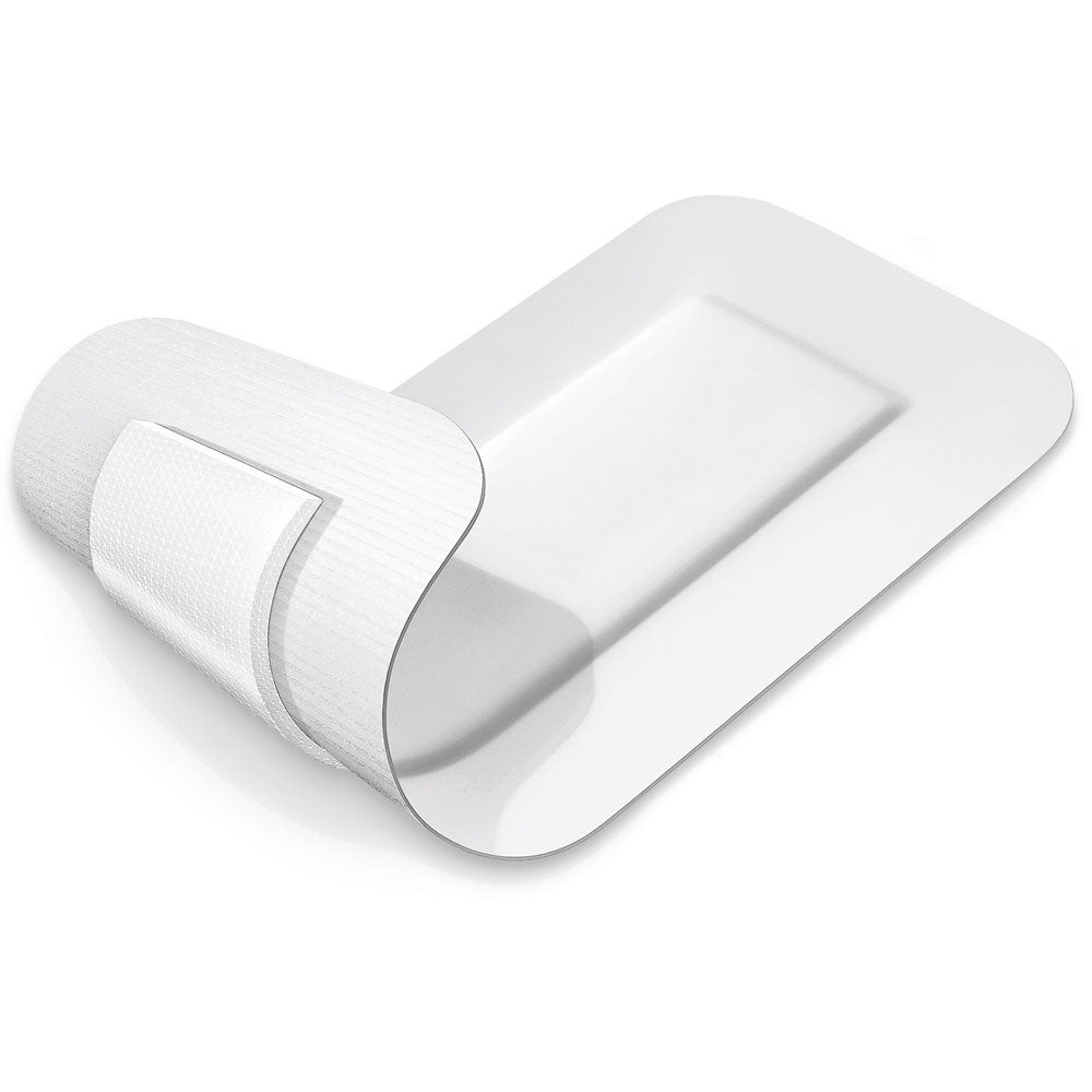 Hartmann Cosmopor® Steril Wundverband 20x8 cm (1x25 Stk.)