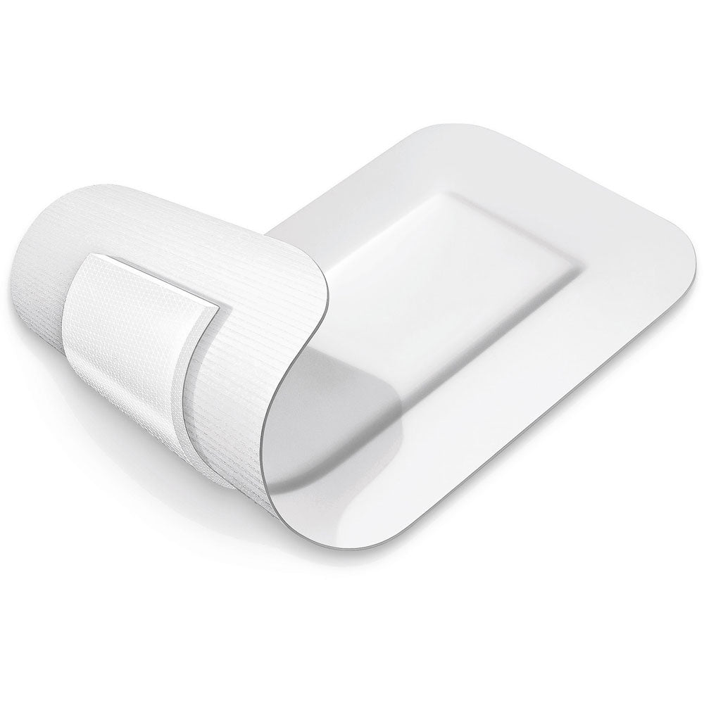 Hartmann Cosmopor® Steril Wundverband 25x10 cm (1x25 Stk.)