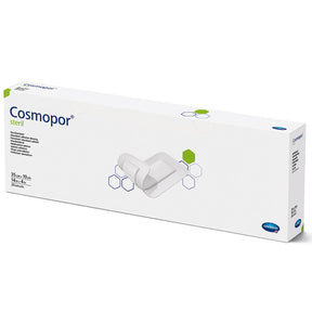 Hartmann Cosmopor® Steril Wundverband 35x10 cm (1x25 Stk.)