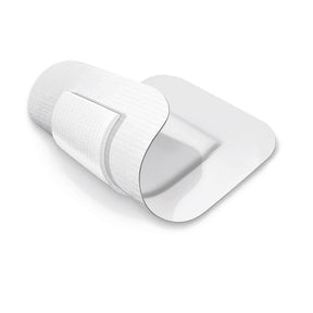 Hartmann Cosmopor® Steril Wundverband 7,2x5 cm (1x5 Stk.)