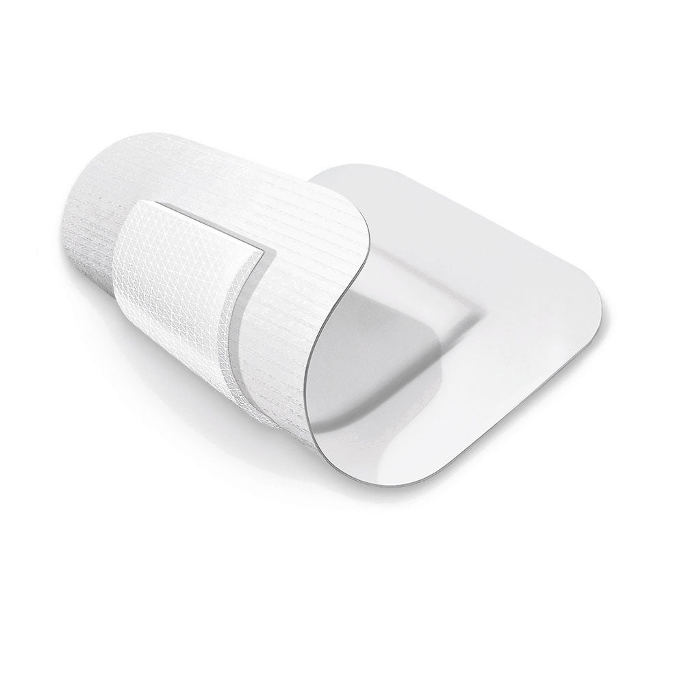 Hartmann Cosmopor® Steril Wundverband 7,2x5 cm (1x5 Stk.)