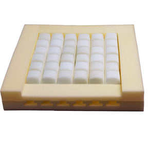 SHP Würfelkissen CUBE FLEX