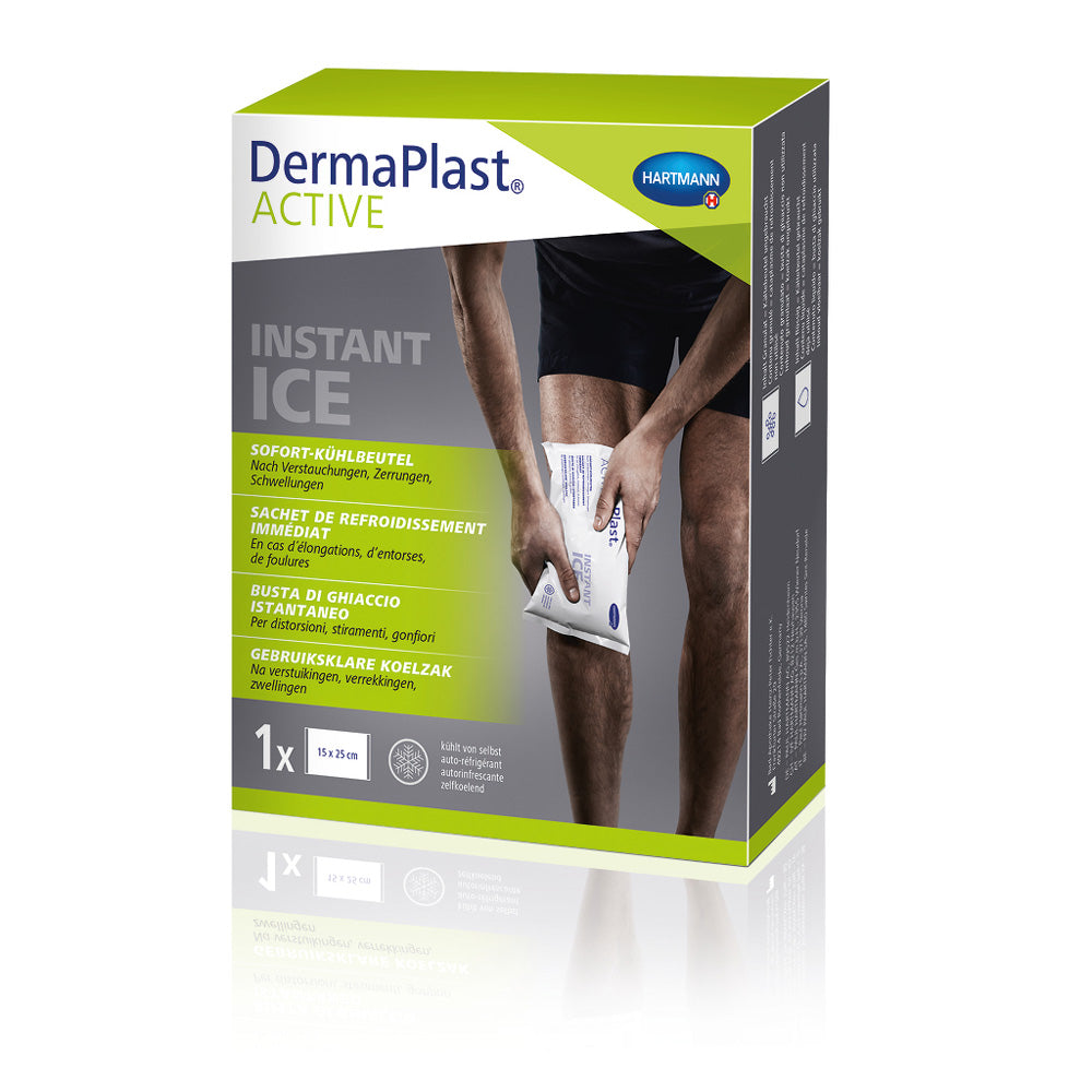 DermaPlast® ACTIVE Instant Ice