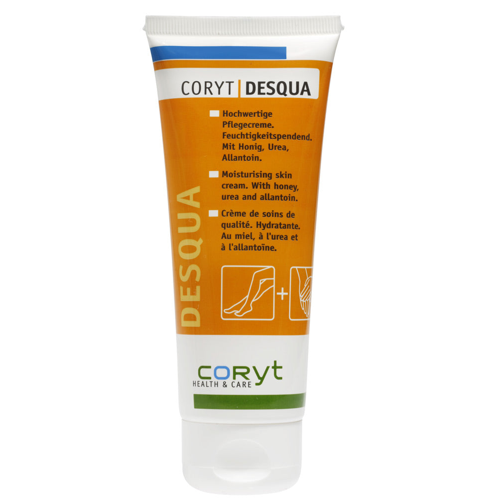 CORYT Desqua Pflegecreme