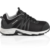 NUNATAK Diabetiker Schuhe Dia H10 W schwarz-grau