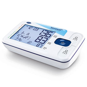 Hartmann Veroval® DUO CONTROL Oberarm-Blutdruckmessgerät