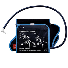 Hartmann Veroval® DUO CONTROL Oberarm-Blutdruckmessgerät