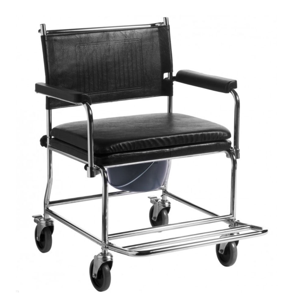 Trendmobil TSF 220 Toilettenstuhl fahrbar XL