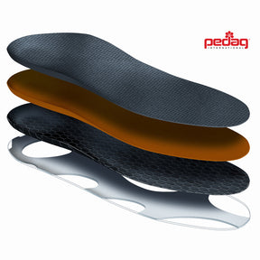 pedag ENERGY HIGH Sport Einlegesohlen