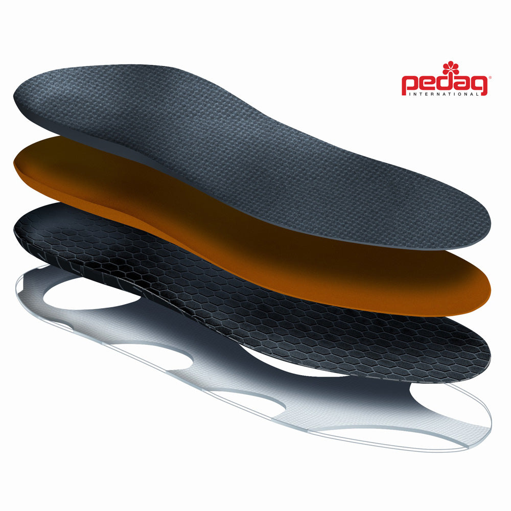 pedag ENERGY MID Sport Einlegesohlen