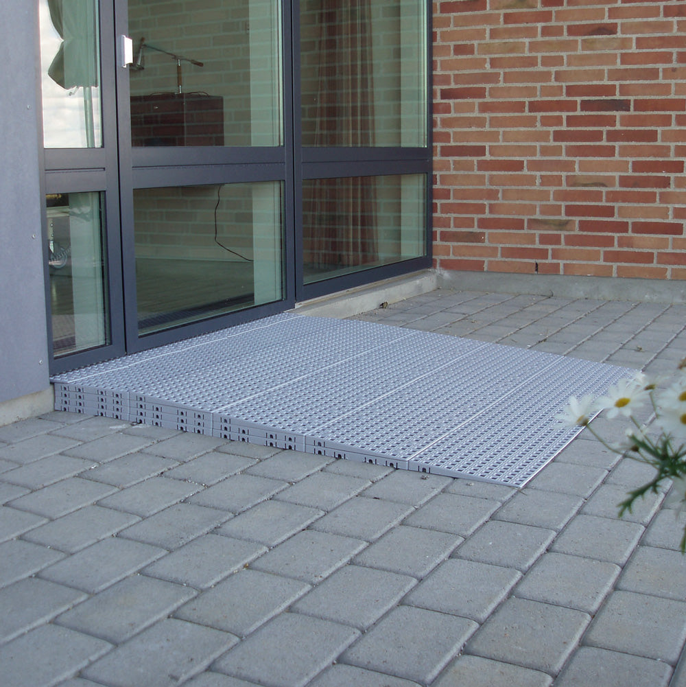 Russka Excellent Türschwellenrampen