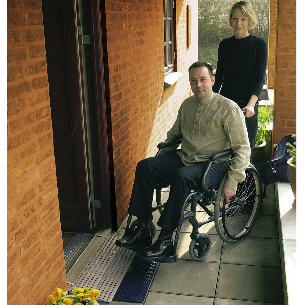 Russka Excellent Türschwellenrampen