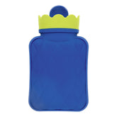 Fashy Wärmflasche mit Silikon 0,35 L