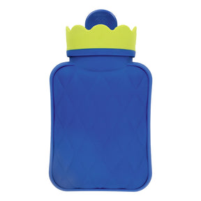 Fashy Wärmflasche mit Silikon 0,35 L
