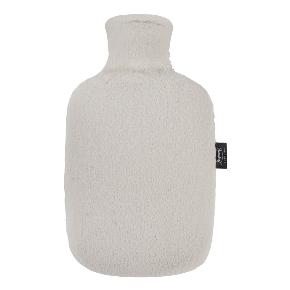 Fashy Wärmflasche GreenLine mit Bezug