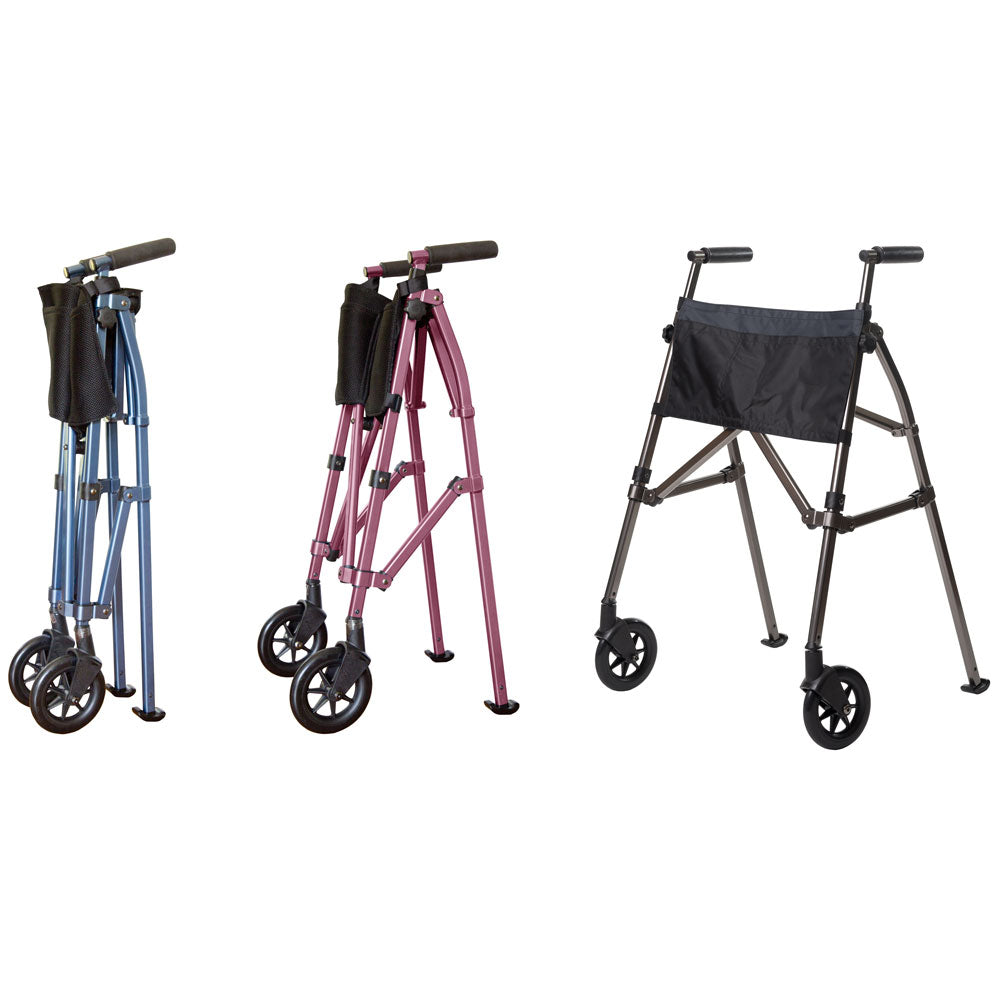 FOLDY Walker Gehgestell