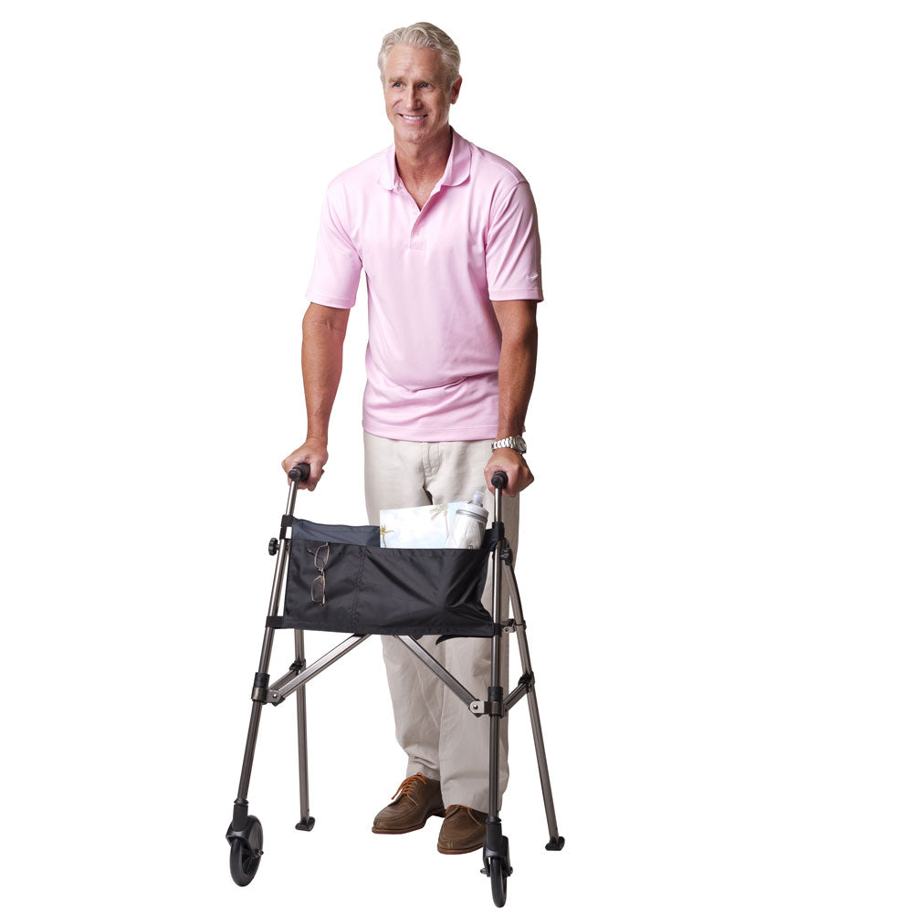 FOLDY Walker Gehgestell