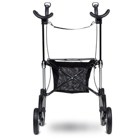 Sunrise Medical Gemino 60 M Walker Rollator mit Unterarmgehstützen