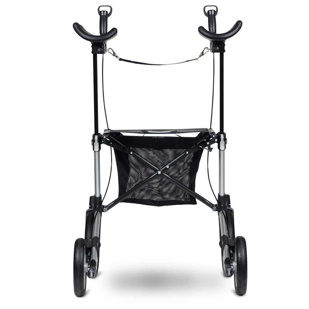 Sunrise Medical Gemino 60 Walker Rollator mit Unterarmgehstützen