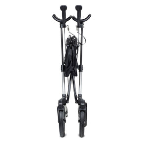 Sunrise Medical Gemino 60 Walker Rollator mit Unterarmgehstützen