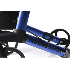 Sunrise Medical Gemino 30 saphirblau
