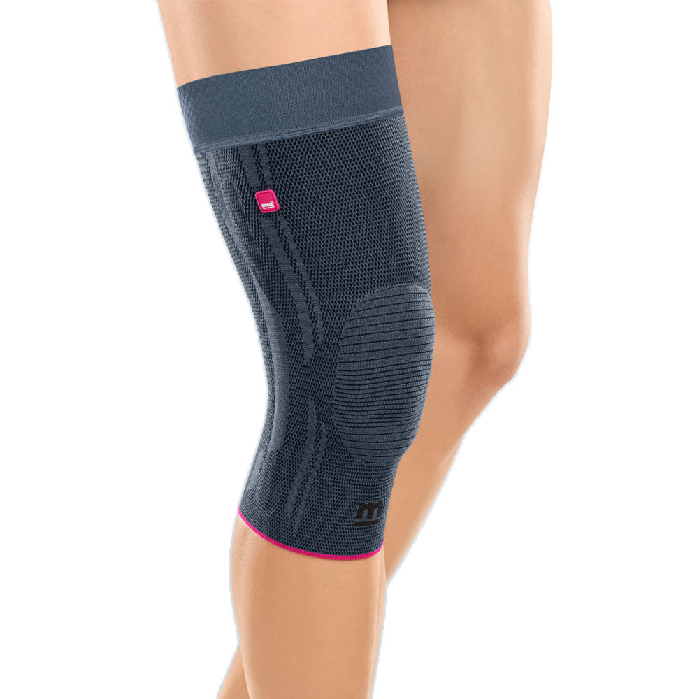 Medi Genumedi® Kniebandage extraweit mit Haftband